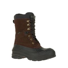 CHAUSSURE CHAUDE NATION