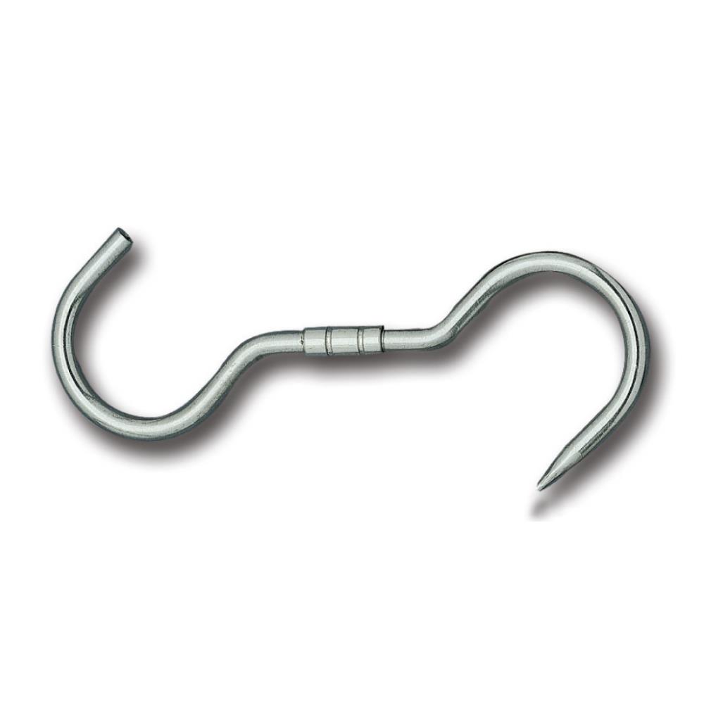 CROCHET TOURNANT 24CM 120 KG