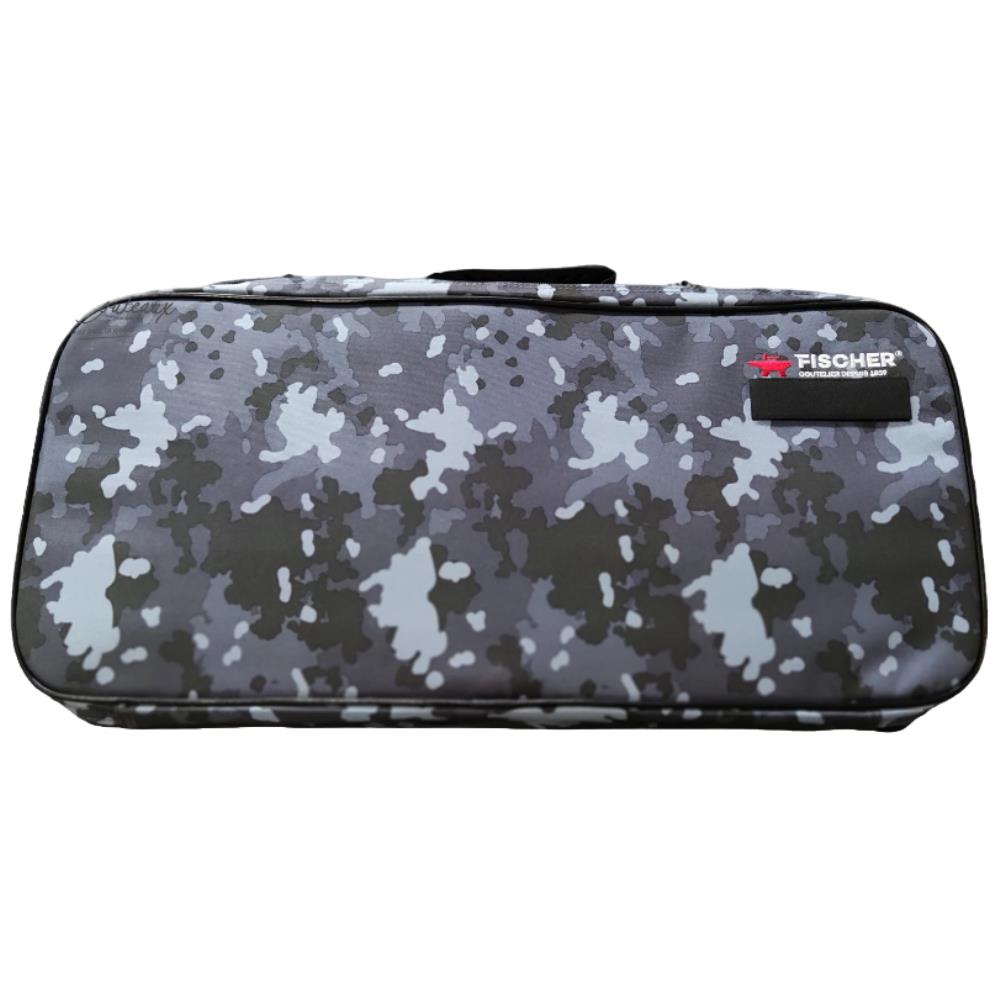 MALETTE DU POISSONNIER 6 PIECES