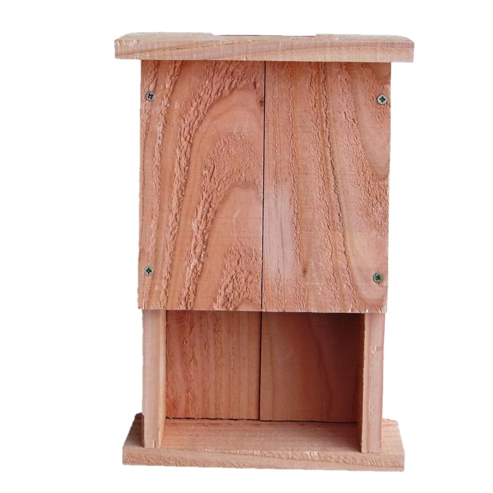 ABRI CHAUVE SOURIS SAPIN