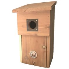 NICHOIR MESANGES CHARBONNIERES