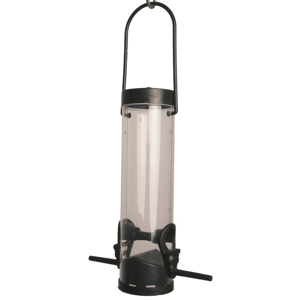 MANGEOIRE SILO TUBE PLASTIQUE