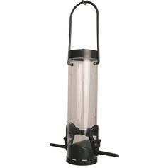 MANGEOIRE SILO TUBE PLASTIQUE