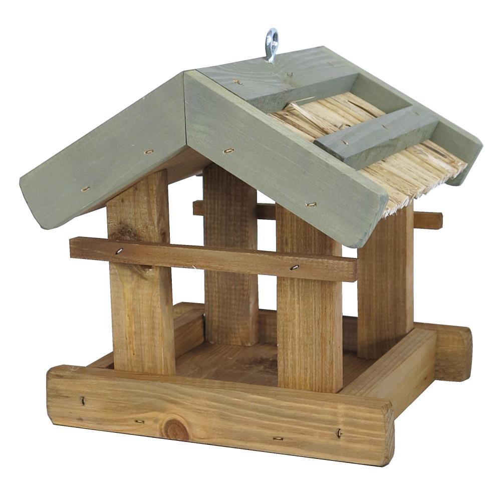 MANGEOIRE EN PIN  2 PANS