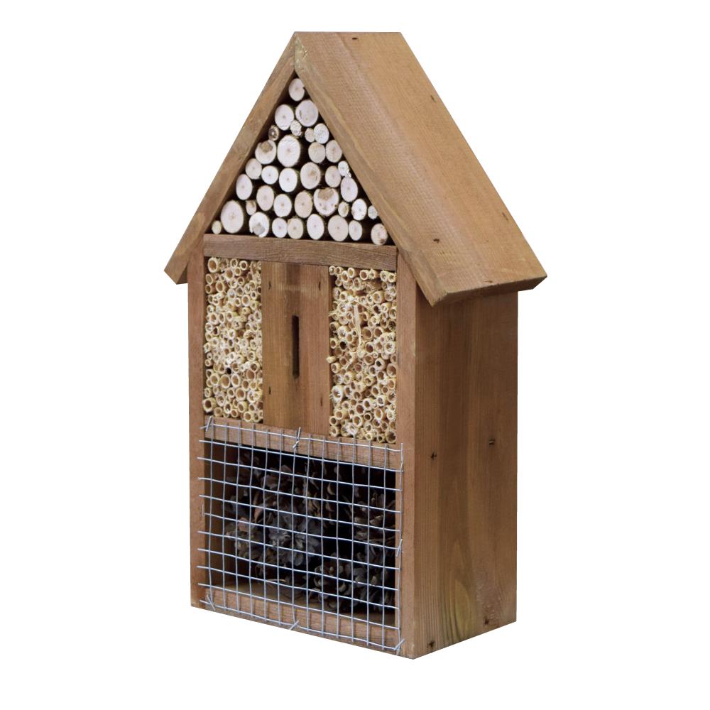 HÔTEL A INSECTE MAISON