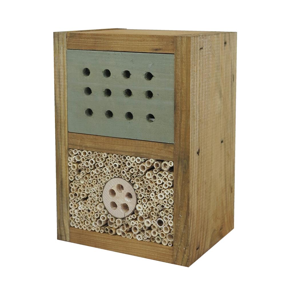 HÔTEL A INSECTE CARRE