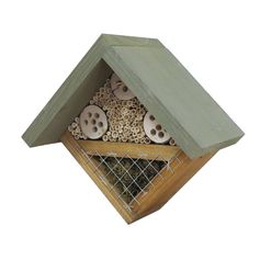 HÔTEL A INSECTE LOSANGE