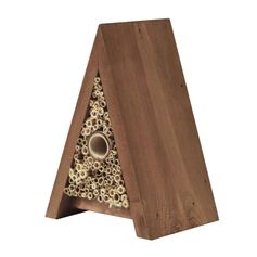 HÔTEL A INSECTE TRIANGLE