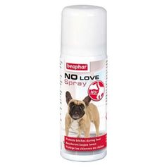 SPRAY EDUCATEUR NO LOVE 50ML