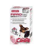 PIPETTES FIPROTEC COMBO PT CHIEN X3