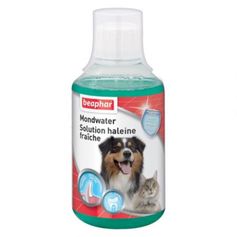 SOLUTION HALEINE FRAICHE CHIEN 250ML