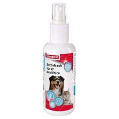SPRAY DENTIFRICE CHIEN CHAT 150ML