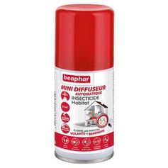 DIFFUSEUR AUTO INSECTICIDE 75ML