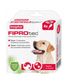 PIPETTES FIPROTEC GRAND CHIEN X4