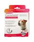 COLLIER CANISHIELD PT/MOYEN CHIEN X2