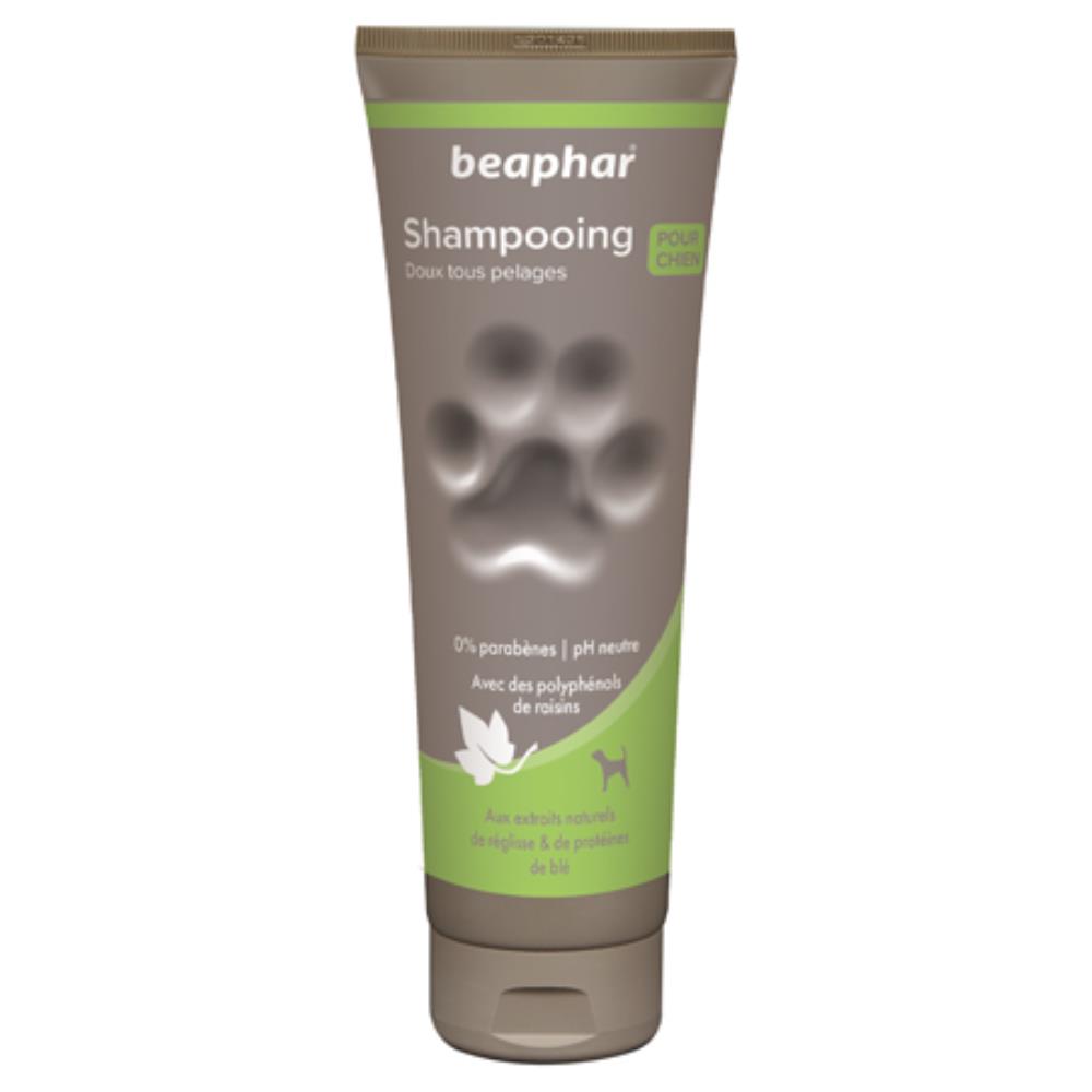 SHAMPOOING TOUS PELAGES 750 ML