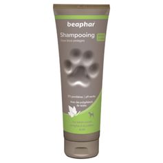 SHAMPOOING TOUS PELAGES 750 ML
