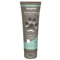 SHAMPOOING ANTI DÉMANGEAISONS 750 ML