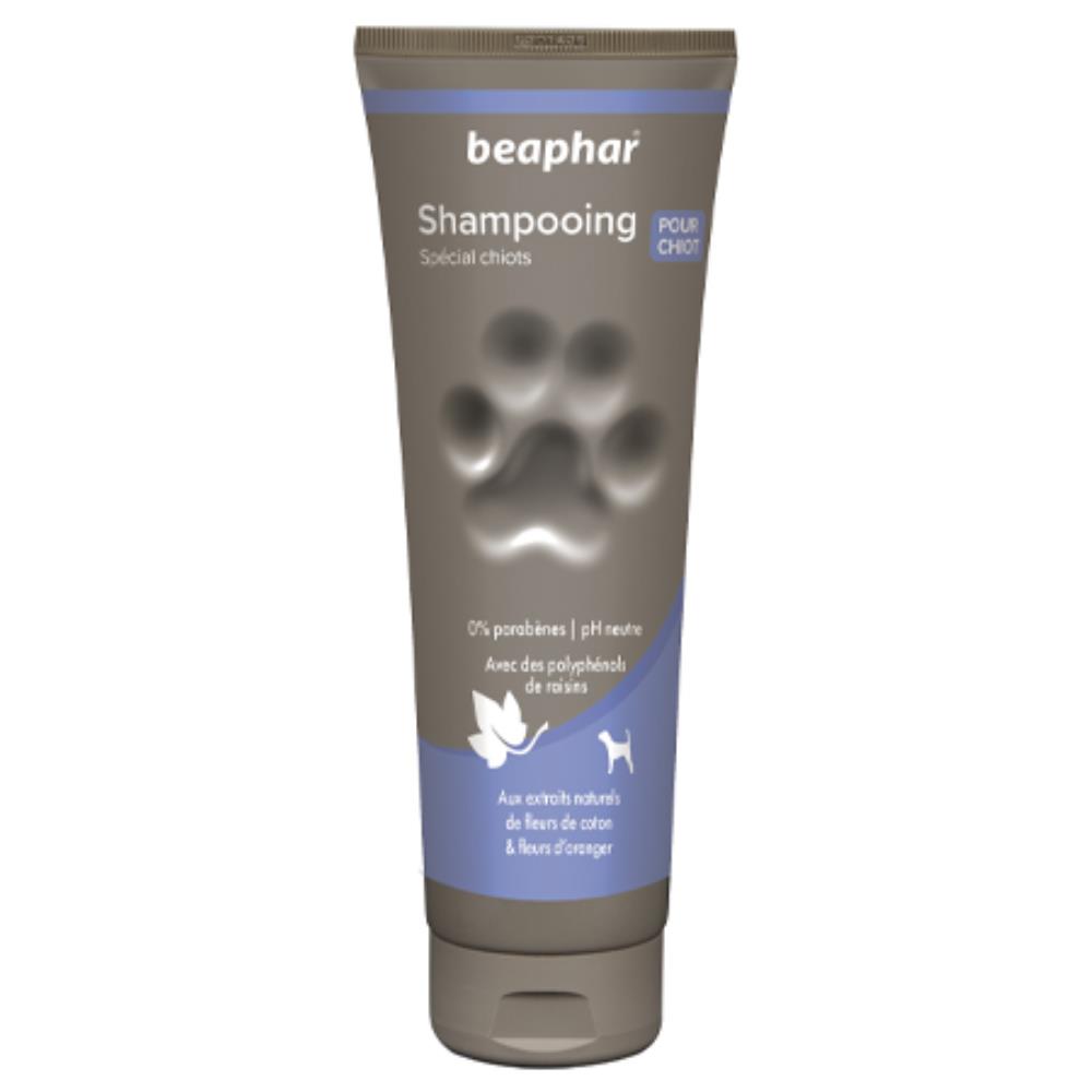 SHAMPOOING CHIOTS  250 ML