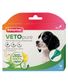 PIPETTES CHIOT X3 1ML VETOPURE