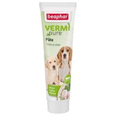 VERMIPURE PÂTE 100 GR