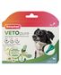 PIPETTE CHIEN MOYEN VETOPURE