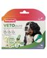 PIPETTE GRAND CHIEN VETOPURE