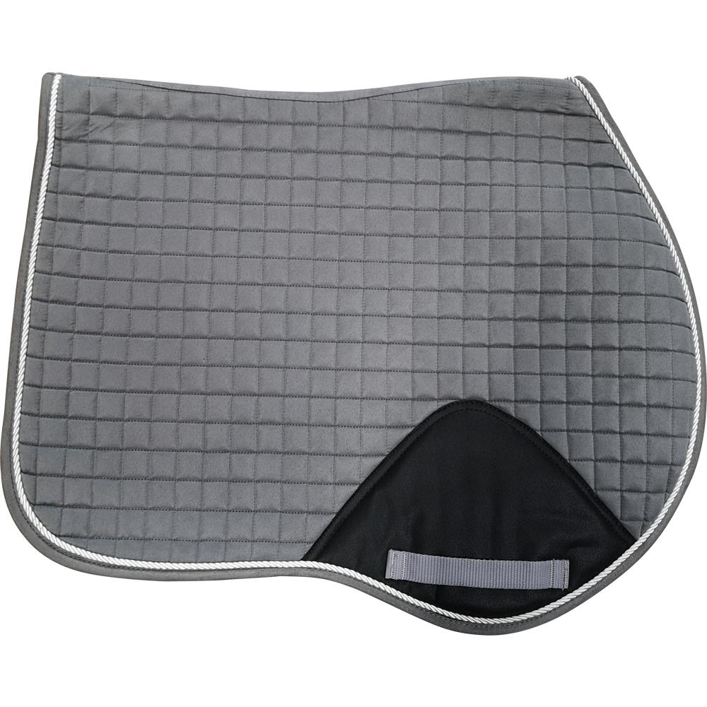 TAPIS DE SELLE VELVET CHEVAL
