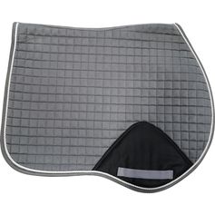 TAPIS DE SELLE VELVET CHEVAL