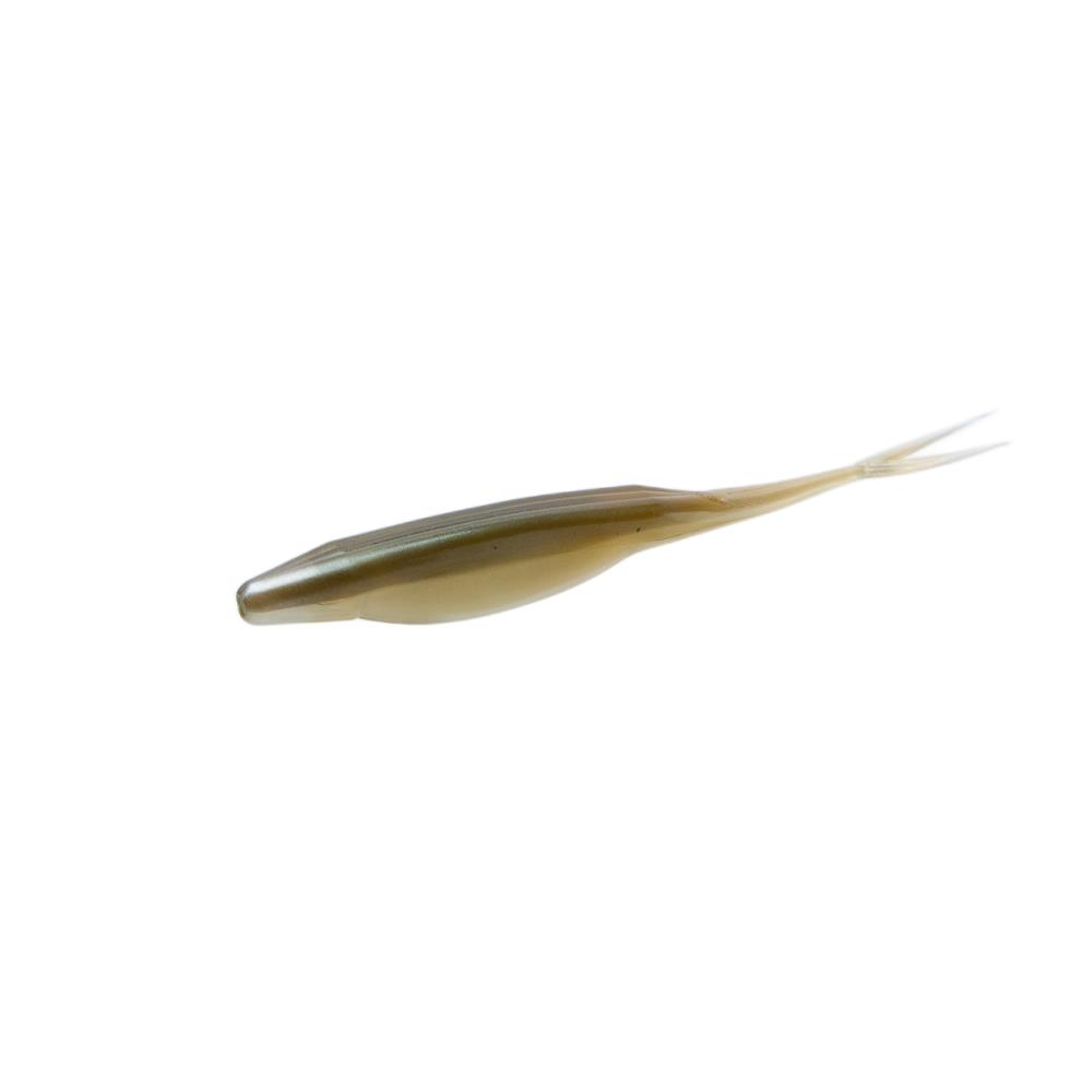 LEURRE SUPER FLUKE 13.3CM X10