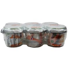 TERRINE LPS 350 GR D85 X6