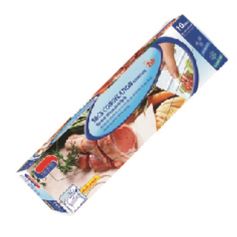 SACS CONGELATION FERMETURE ZIP 22X32CM