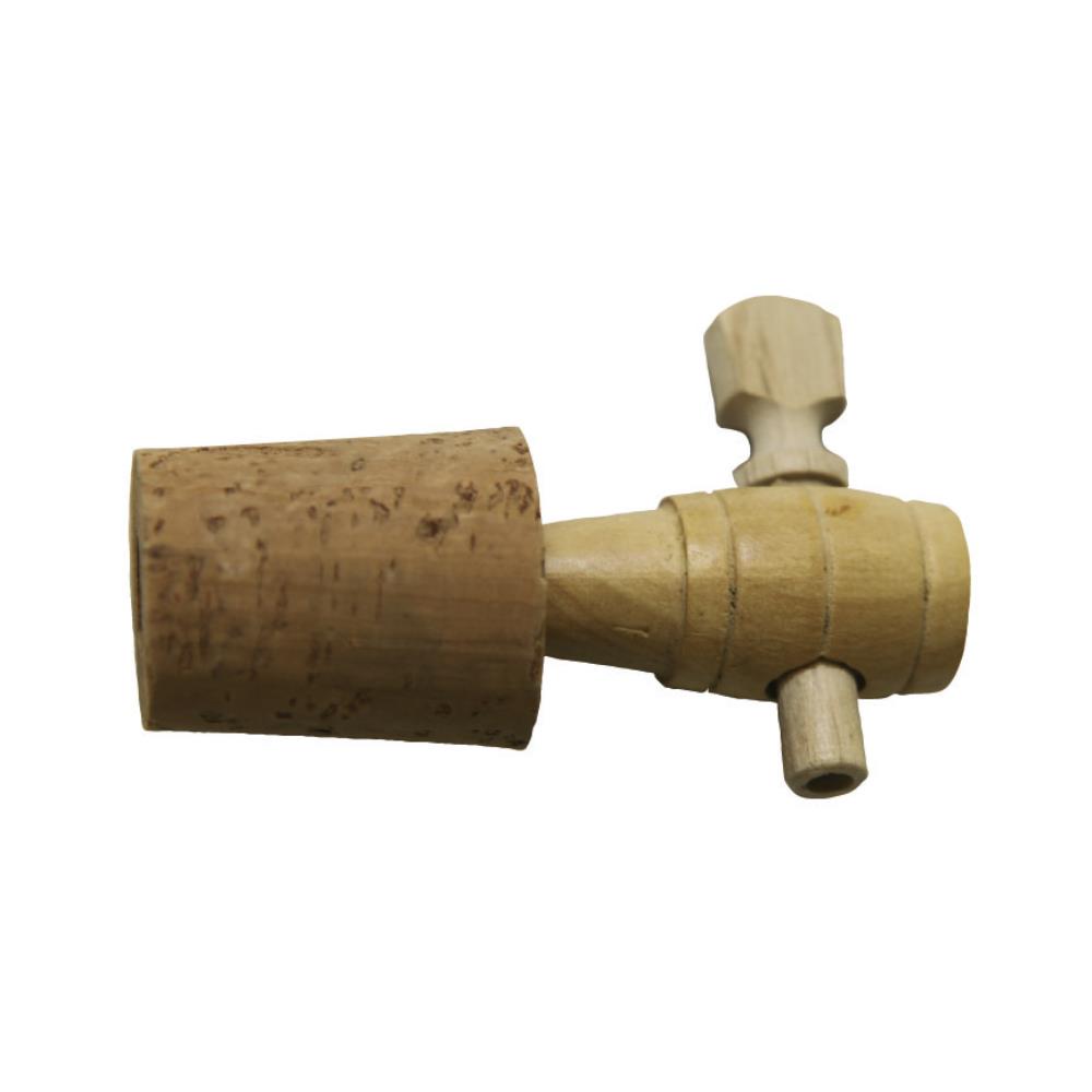 ROBINET + BONDE POUR VINAIGRIER 4151 4156