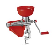 PRESSE TOMATES PRO MANUEL ALU