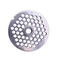 GRILLE HACHOIR N°22 INOX 8MM