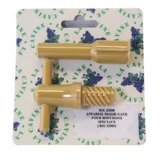 TIRE BOUCHON MAGIE-CAVE