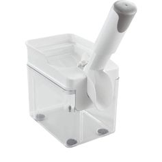 DENOYAUTEUR CERISES BLANC 15KG/H