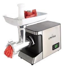 HACHOIR ELECTRIQUE TYPE 10 900W