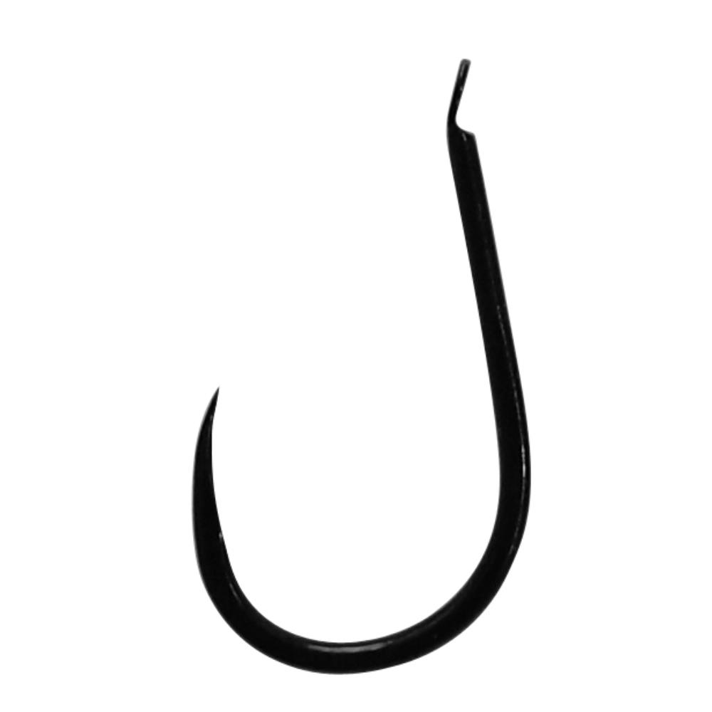 HAMECON POWERCARP BARBLESS BLACK