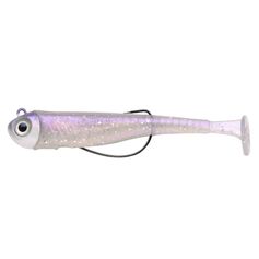 LEURRE GUTSBAIT 9.5CM 10G