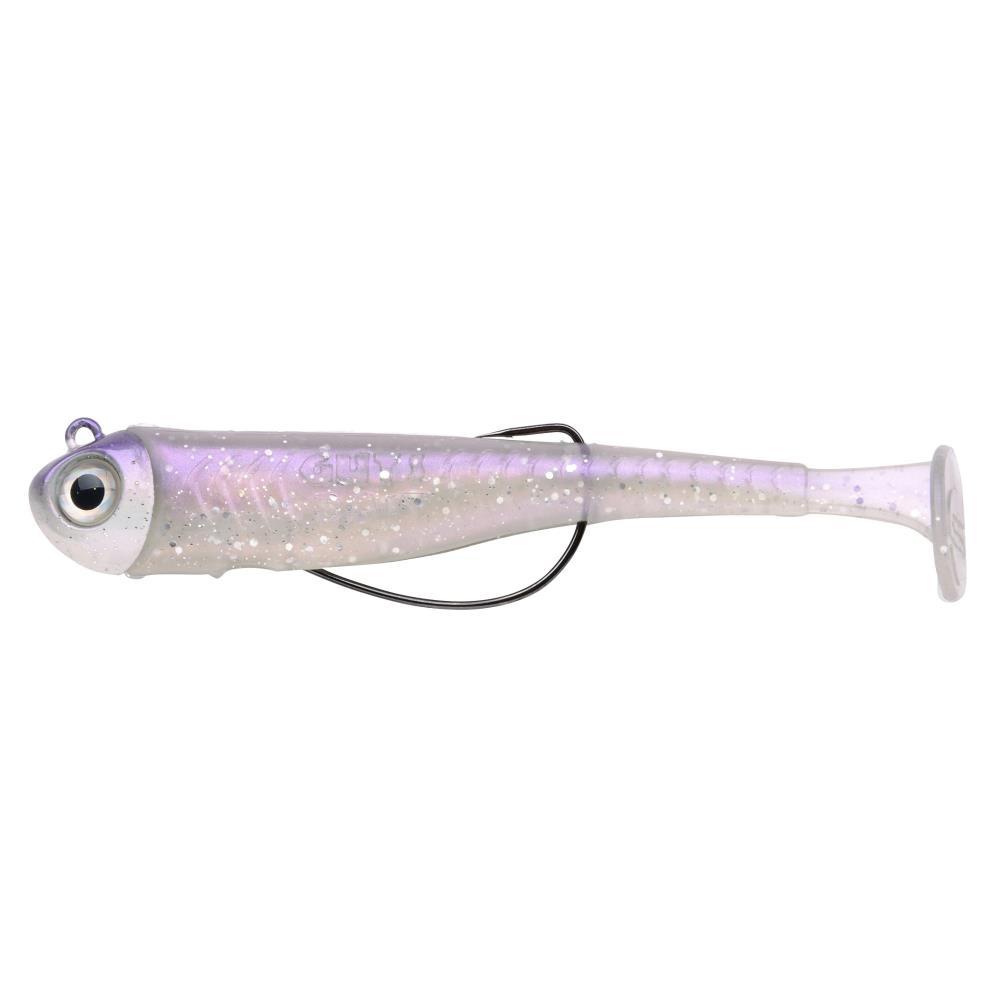 LEURRE GUTSBAIT 11CM 14G