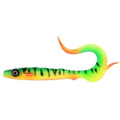 LEURRE IRIS SHOCKTAIL 20CM