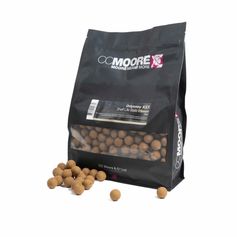 BOUILLETTE ODYSSEY XXX 1KG