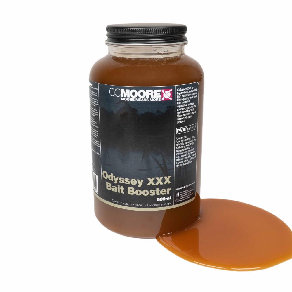 BOOSTER ODYSSEY XXX 500ML