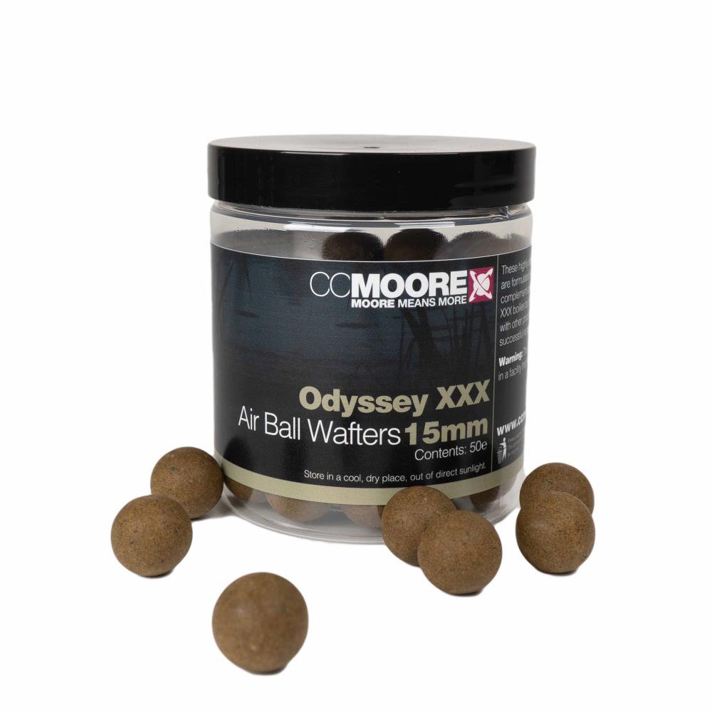 WAFTERS ODYSSEY XXX AIR BALL