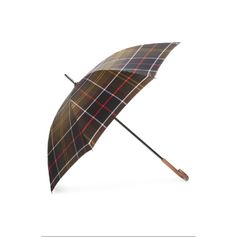 PARAPLUIE WALKER TARTAN