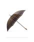 PARAPLUIE WALKER TARTAN