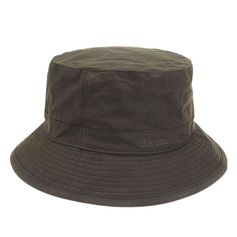 CHAPEAU WAX OLIVE
