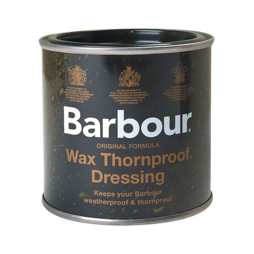 GRAISSE POT THORNPROOF DRESSING