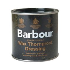 GRAISSE POT THORNPROOF DRESSING